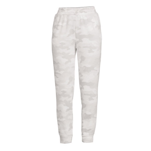 SECRET TREASURES WOMEN’S CUFFED SLEEP PANTS - Picture 3 of 4